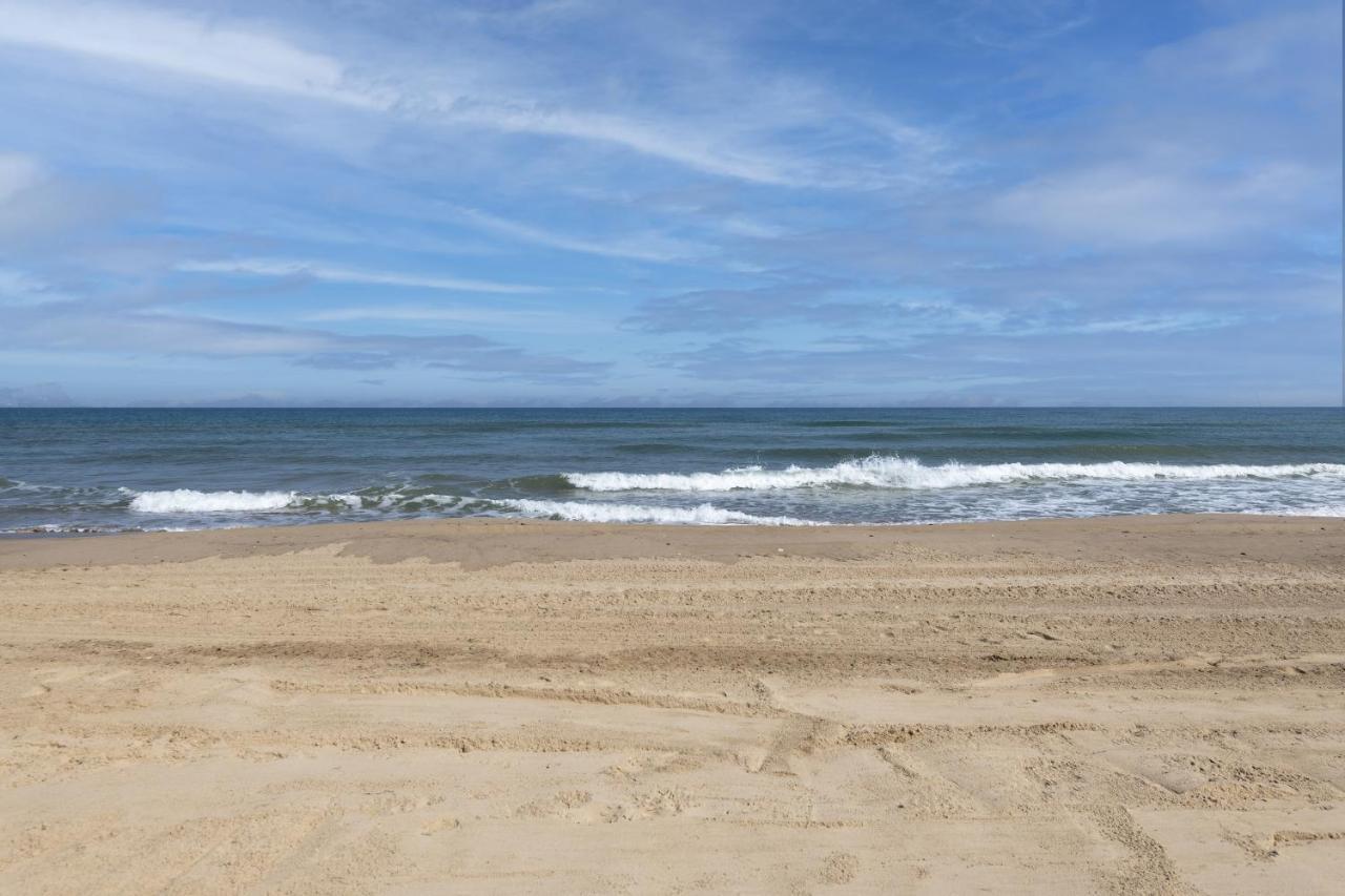 Resort La Battigia Beach & Spa 阿尔卡莫马里纳 外观 照片