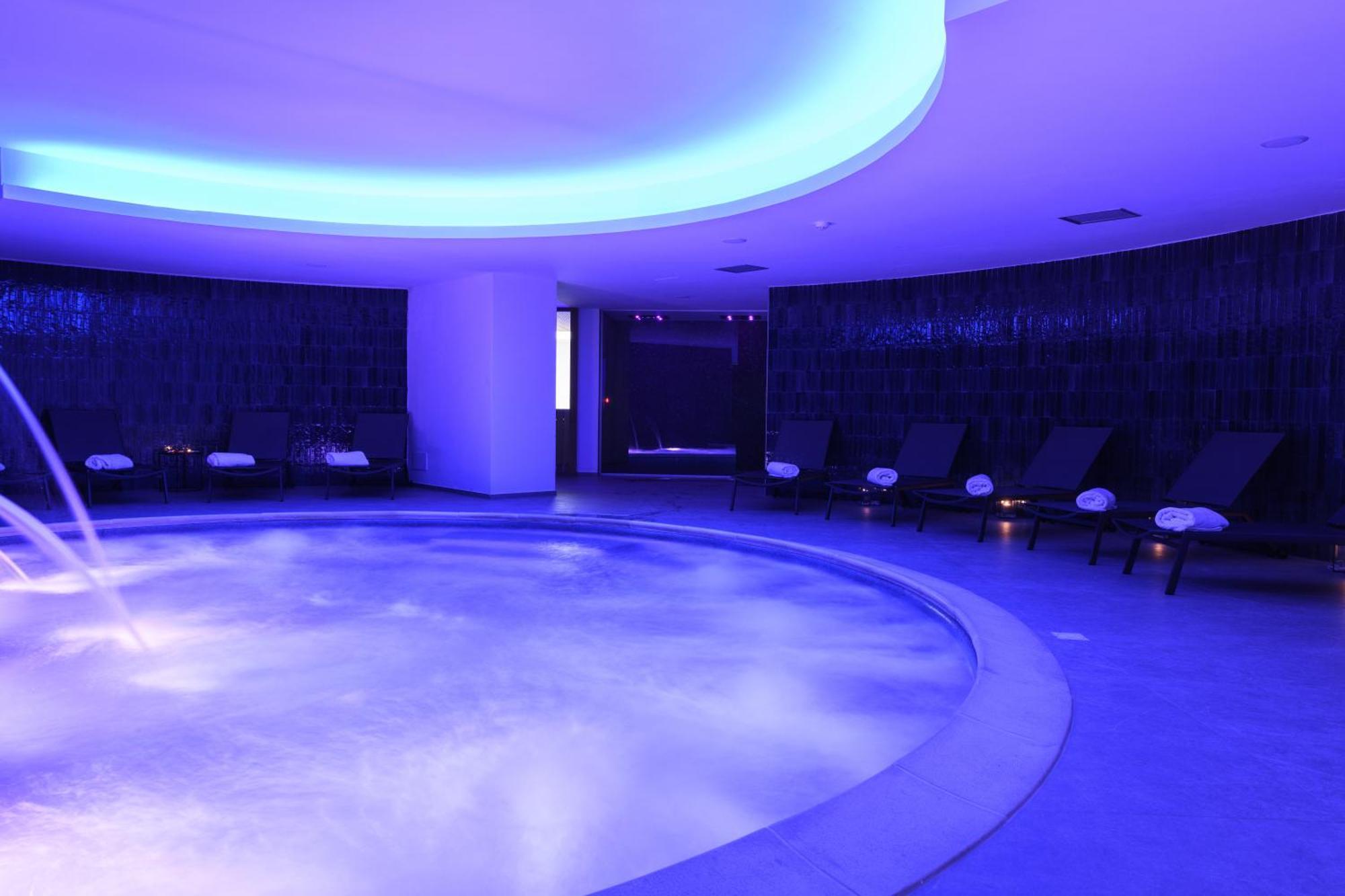 Resort La Battigia Beach & Spa 阿尔卡莫马里纳 外观 照片